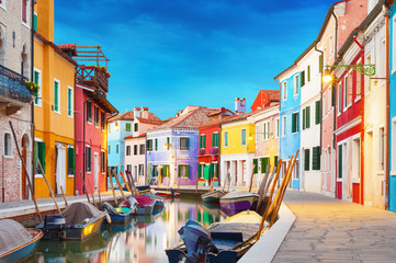 Venice, Pisa and Florence