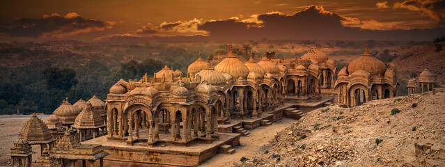 Jaisalmer Sightseeing
