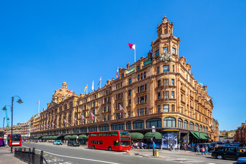 London City Tour