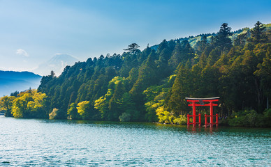 Hakone to Tokyo