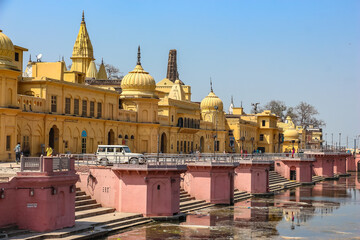 Chitrakoot Dham – Ayodhya