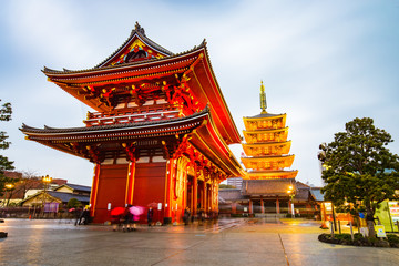 Tokyo Full Day Tour
