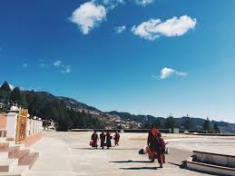 TAWANG TO BOMDILA :