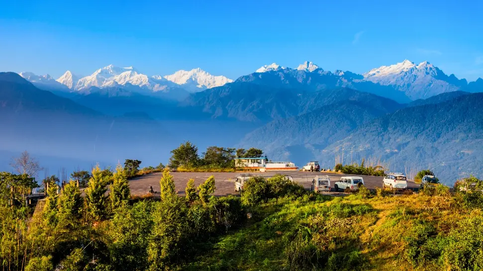GANGTOK