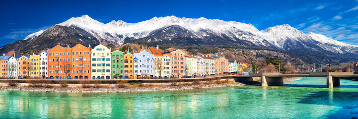 Innsbruck – Venice