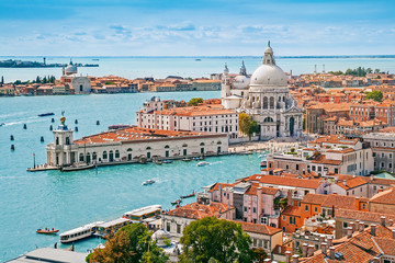 Venice – Pisa – Florence