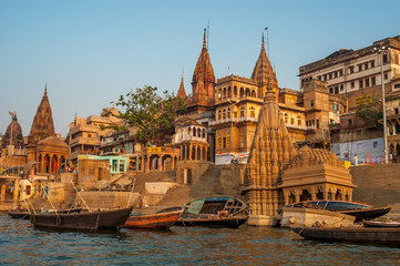 Full Day Varanasi Tour